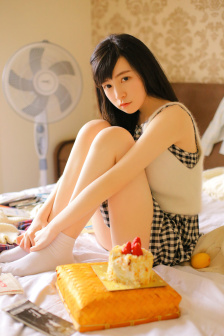 花芯